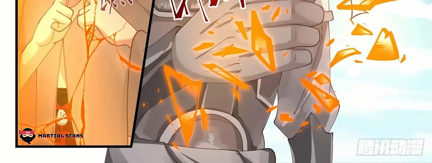 Read Martial Peak chapter 1252 image 24 on Lezhin