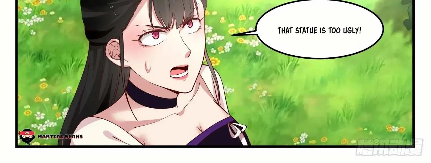 Read Martial Peak chapter 1252 image 8 on Lezhin