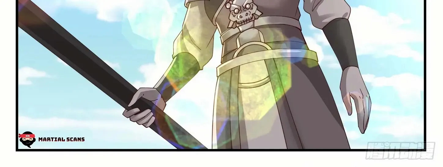 Read Martial Peak chapter 1253 image 10 on Lezhin