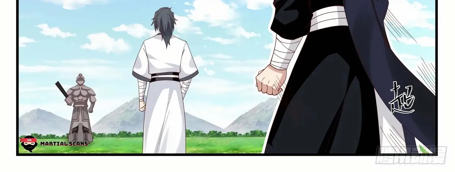 Read Martial Peak chapter 1253 image 18 on Lezhin