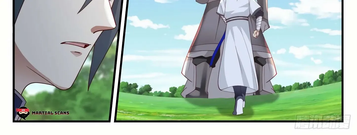 Read Martial Peak chapter 1253 image 20 on Lezhin