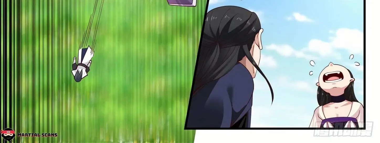 Read Martial Peak chapter 1253 image 8 on Lezhin