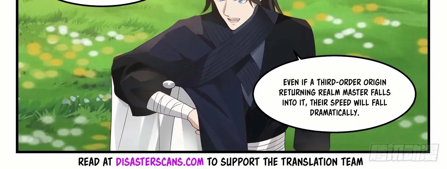 Read Martial Peak chapter 1254 image 12 on Lezhin