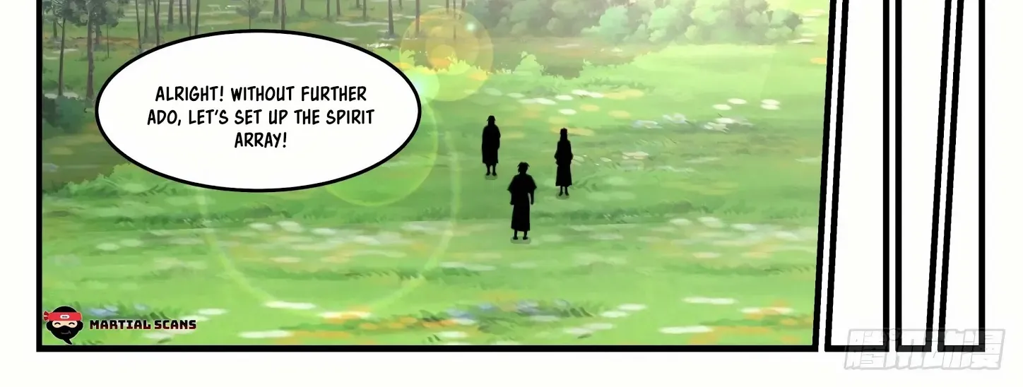 Read Martial Peak chapter 1254 image 20 on Lezhin