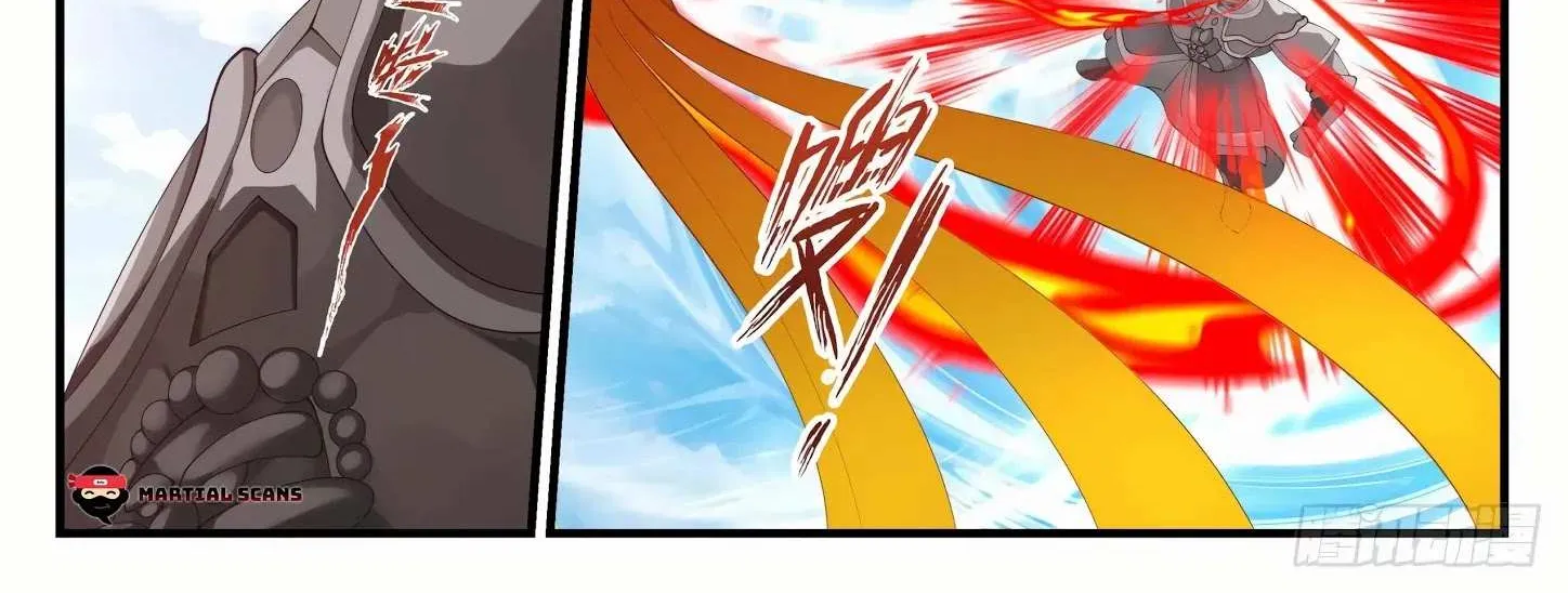 Read Martial Peak chapter 1255 image 10 on Lezhin