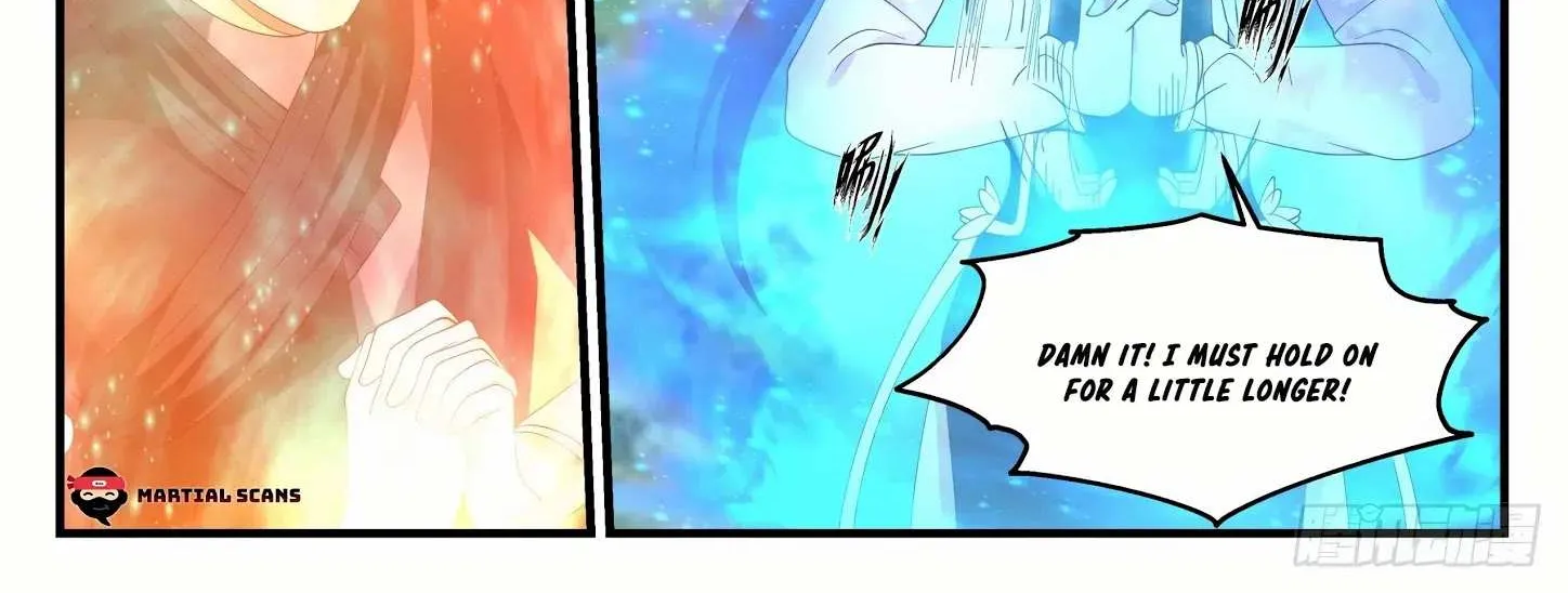 Read Martial Peak chapter 1255 image 16 on Lezhin
