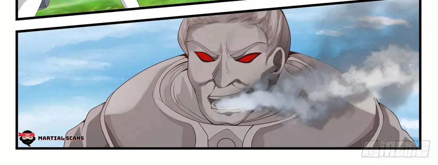 Read Martial Peak chapter 1255 image 2 on Lezhin