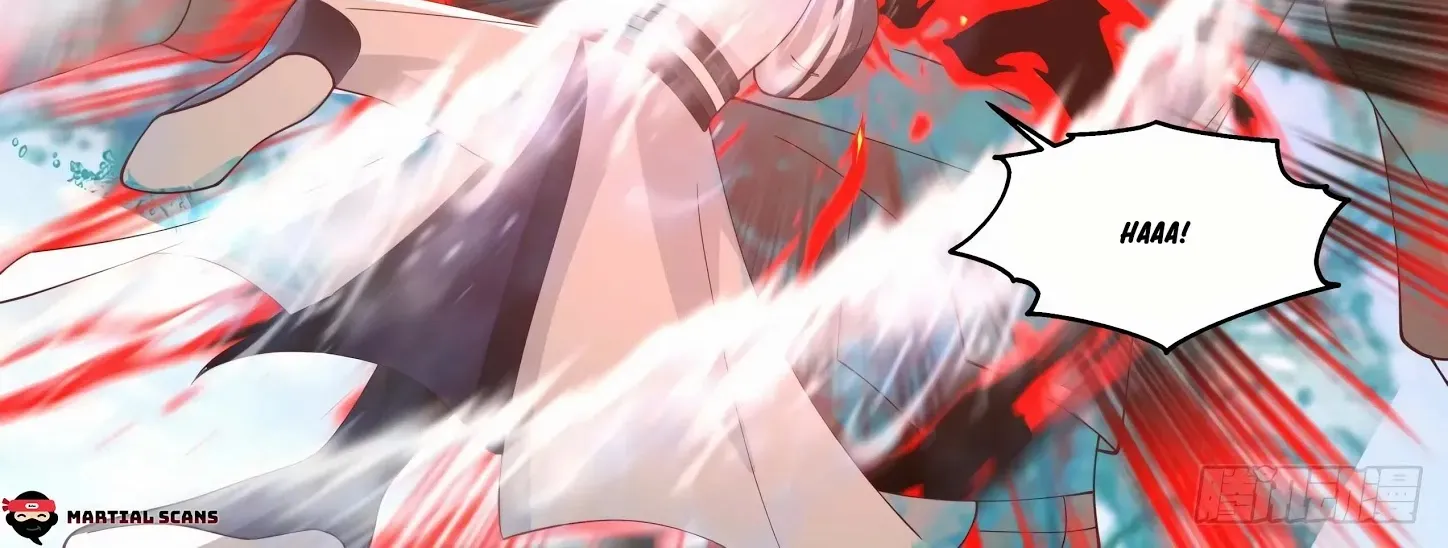 Read Martial Peak chapter 1255 image 20 on Lezhin