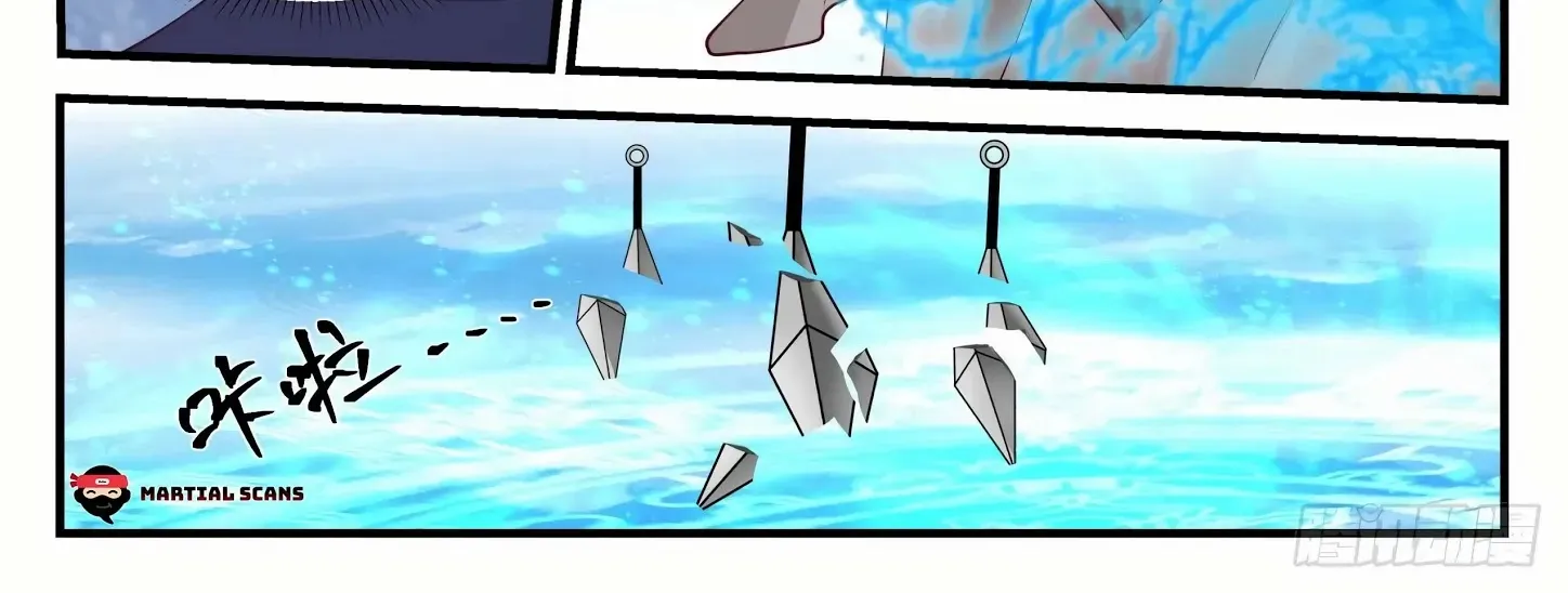 Read Martial Peak chapter 1255 image 22 on Lezhin