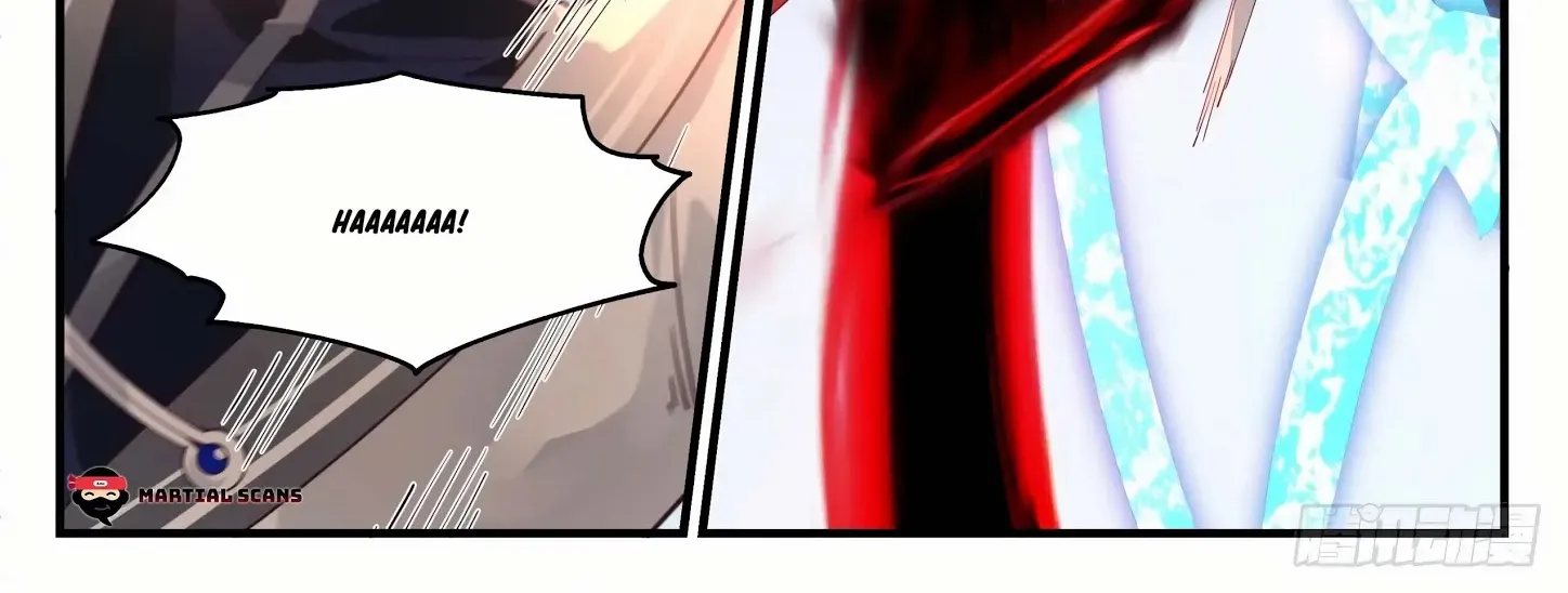 Read Martial Peak chapter 1256 image 10 on Lezhin