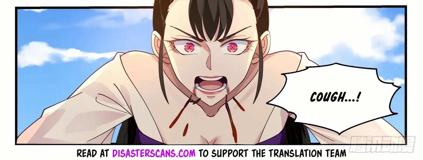 Read Martial Peak chapter 1256 image 12 on Lezhin