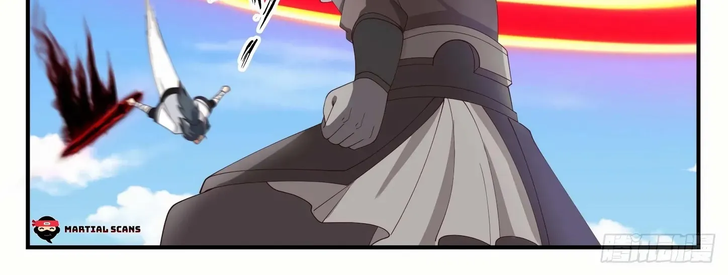 Read Martial Peak chapter 1256 image 2 on Lezhin
