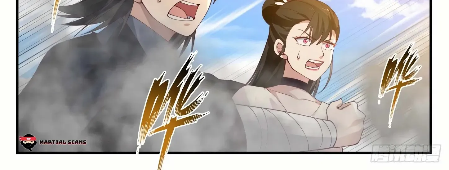 Read Martial Peak chapter 1256 image 20 on Lezhin