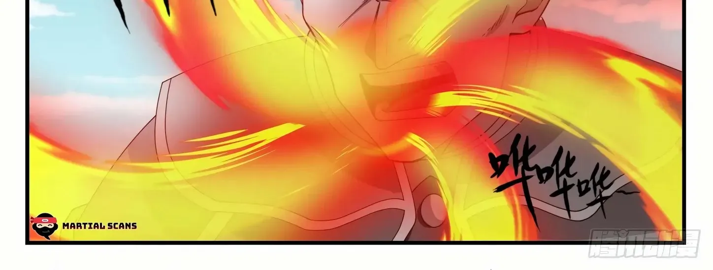Read Martial Peak chapter 1256 image 4 on Lezhin