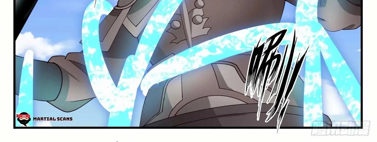 Read Martial Peak chapter 1256 image 8 on Lezhin