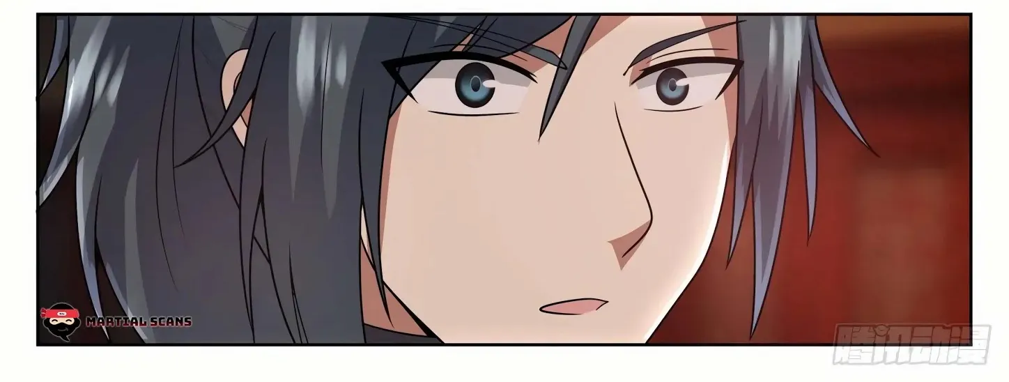 Read Martial Peak chapter 1257 image 10 on Lezhin