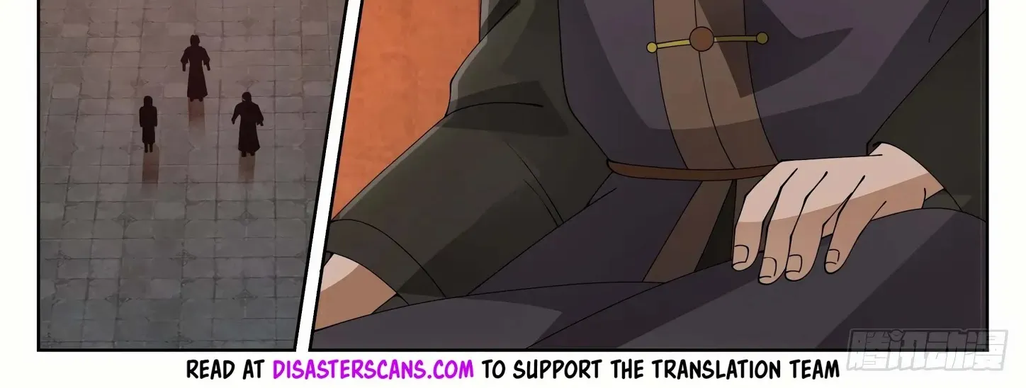 Read Martial Peak chapter 1257 image 12 on Lezhin