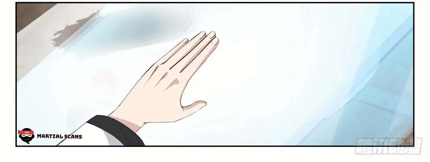 Read Martial Peak chapter 1257 image 18 on Lezhin