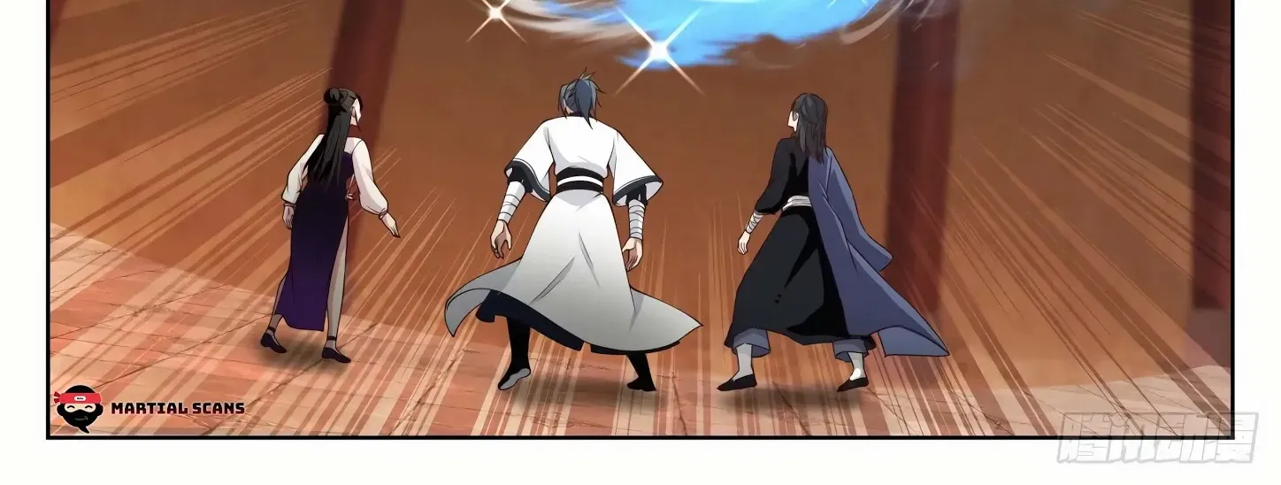 Read Martial Peak chapter 1257 image 22 on Lezhin