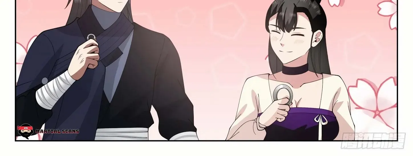 Read Martial Peak chapter 1257 image 4 on Lezhin