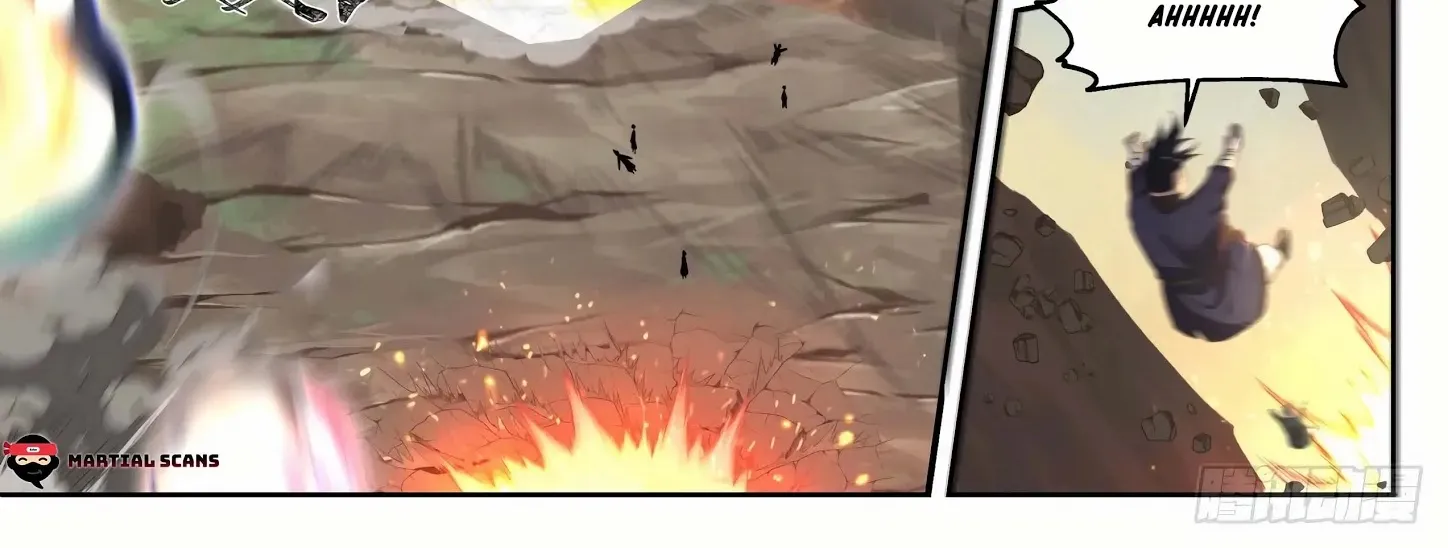 Read Martial Peak chapter 1258 image 10 on Lezhin
