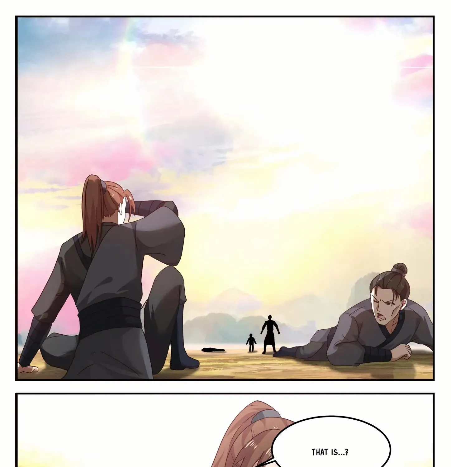 Read Martial Peak chapter 1258 image 13 on Lezhin