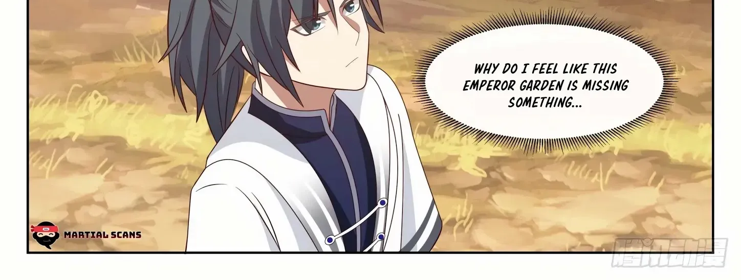 Read Martial Peak chapter 1258 image 20 on Lezhin
