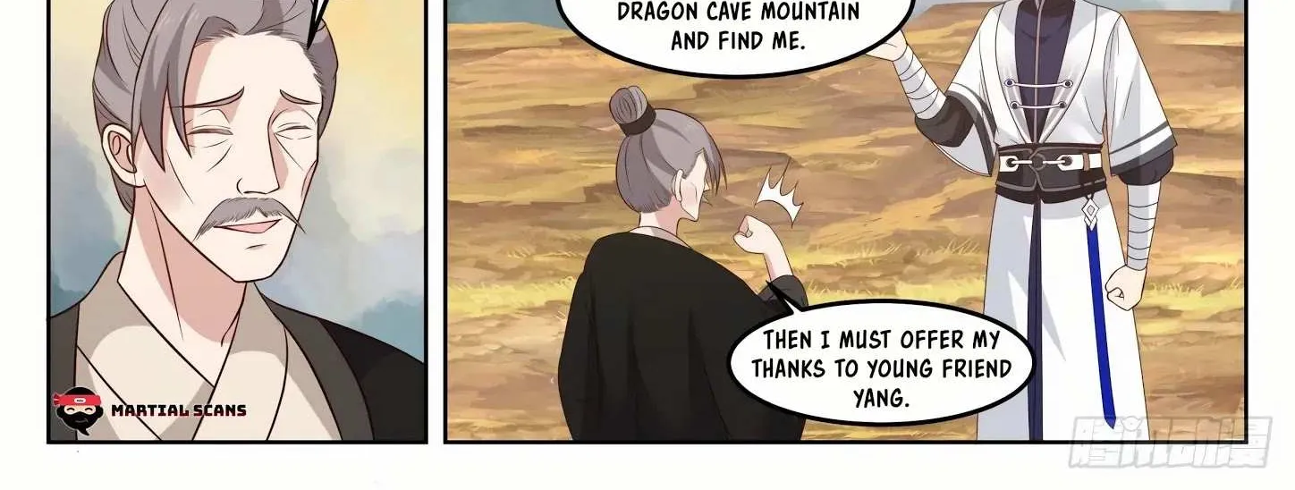 Read Martial Peak chapter 1258 image 22 on Lezhin