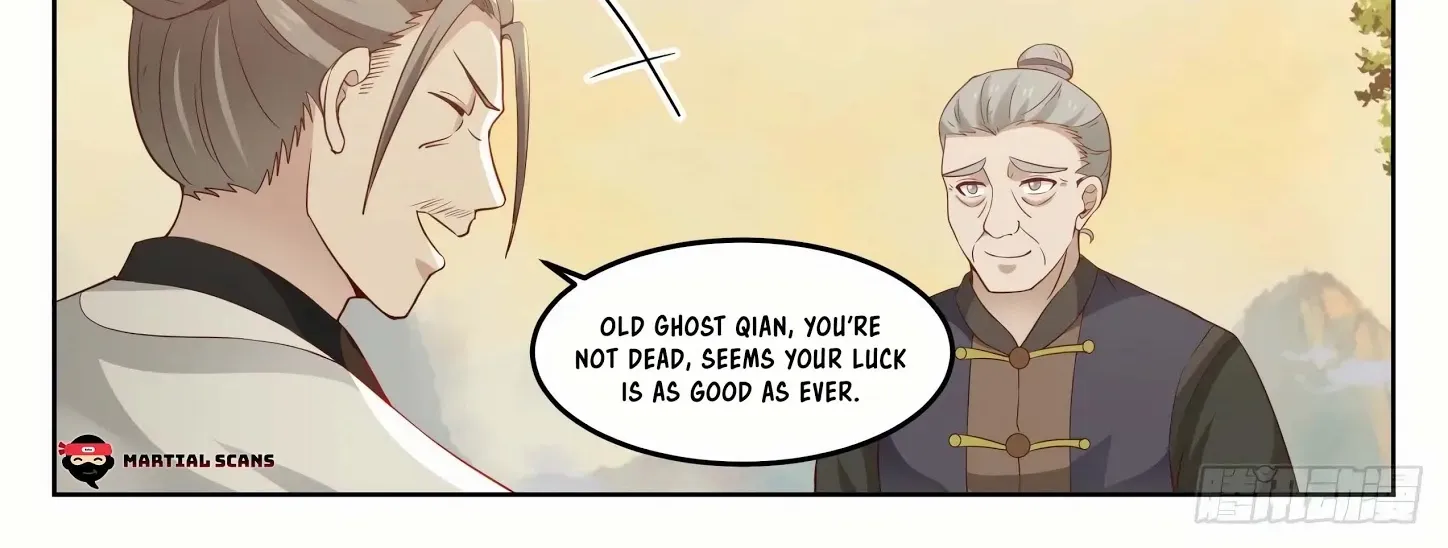 Read Martial Peak chapter 1258 image 4 on Lezhin