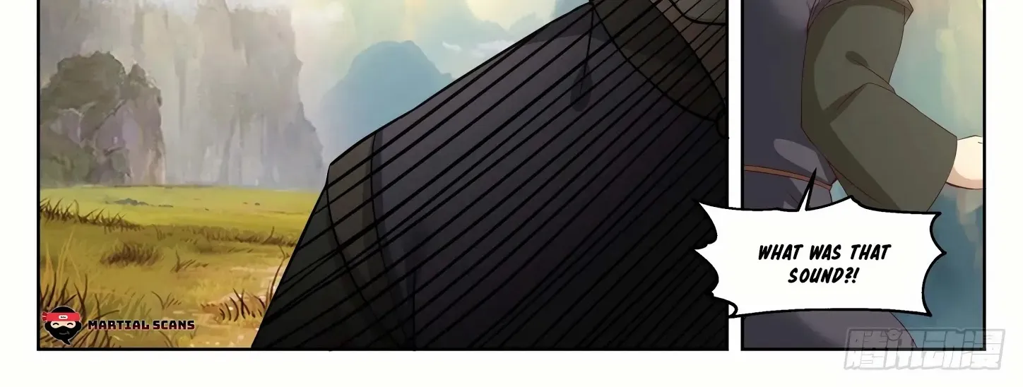 Read Martial Peak chapter 1258 image 6 on Lezhin