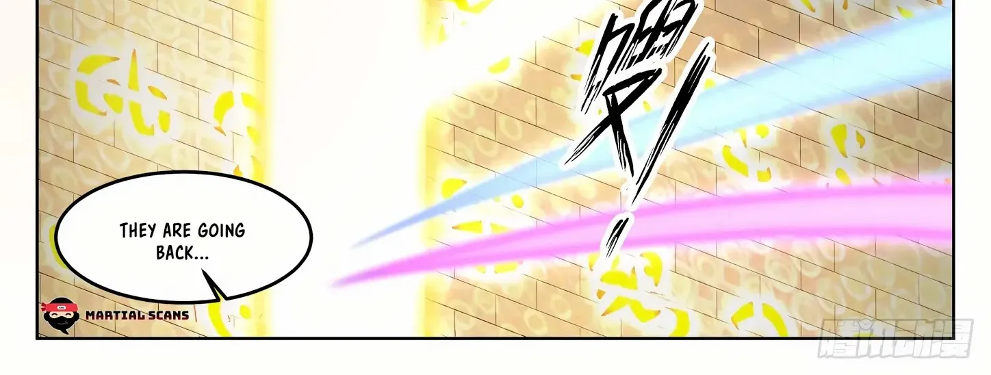 Read Martial Peak chapter 1259 image 18 on Lezhin
