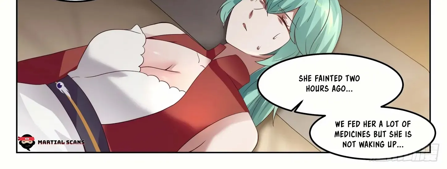Read Martial Peak chapter 1259 image 2 on Lezhin