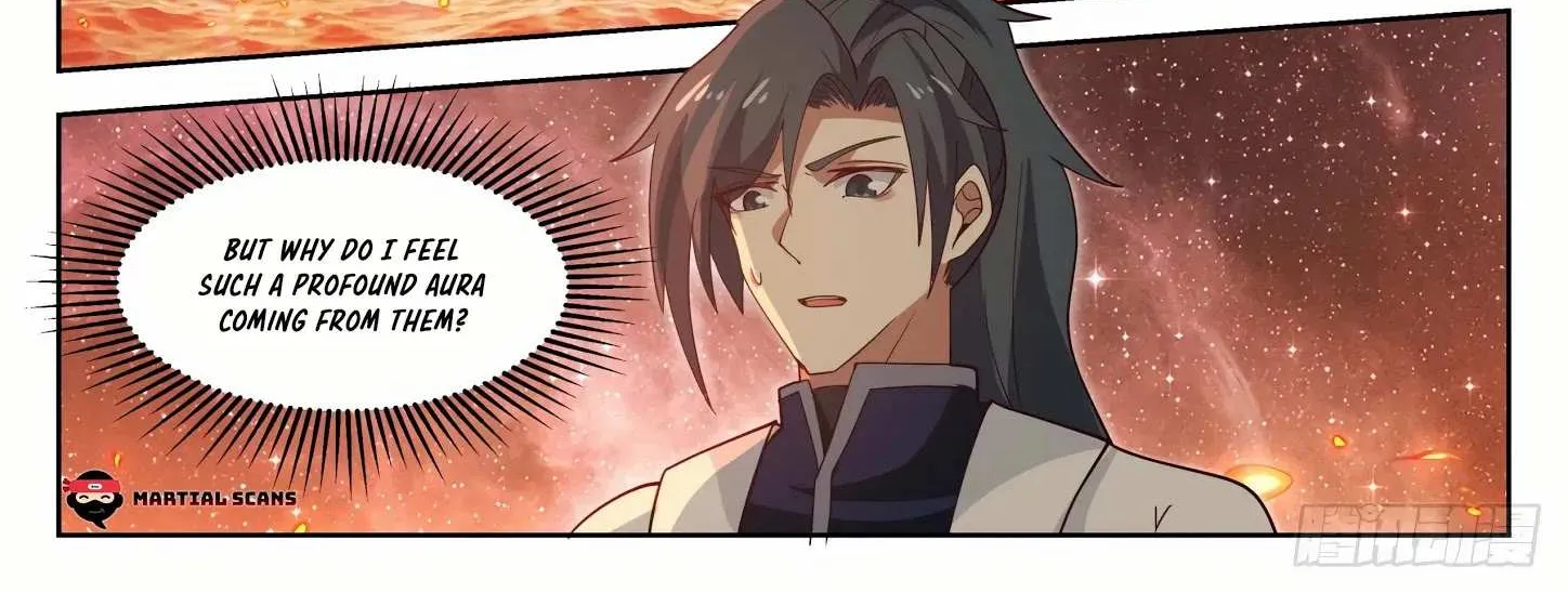 Read Martial Peak chapter 1259 image 22 on Lezhin