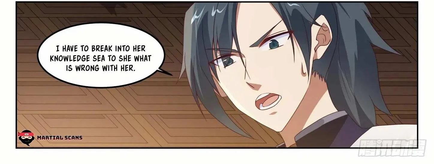 Read Martial Peak chapter 1259 image 4 on Lezhin