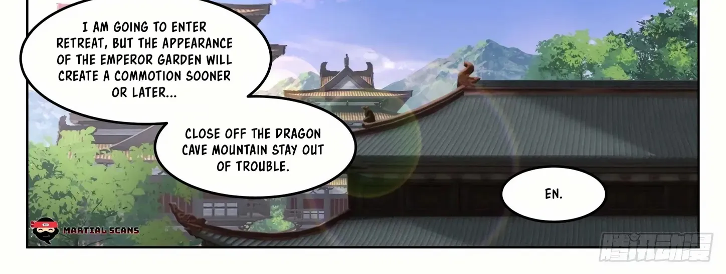 Read Martial Peak chapter 1260 image 22 on Lezhin