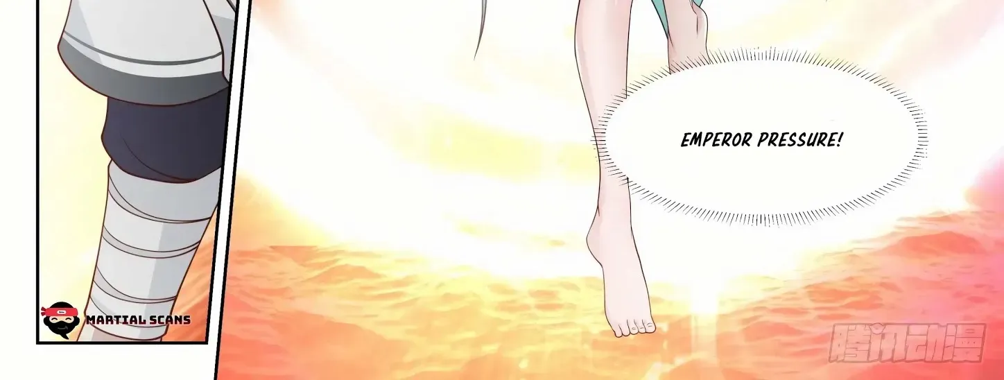 Read Martial Peak chapter 1260 image 8 on Lezhin