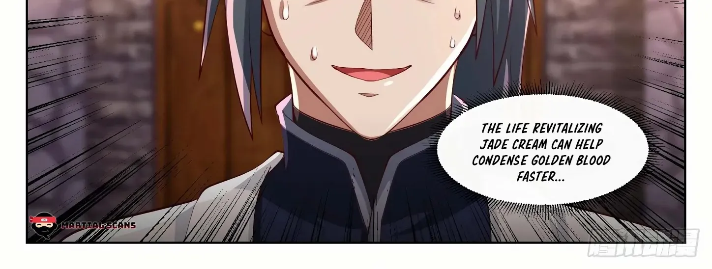 Read Martial Peak chapter 1261 image 2 on Lezhin