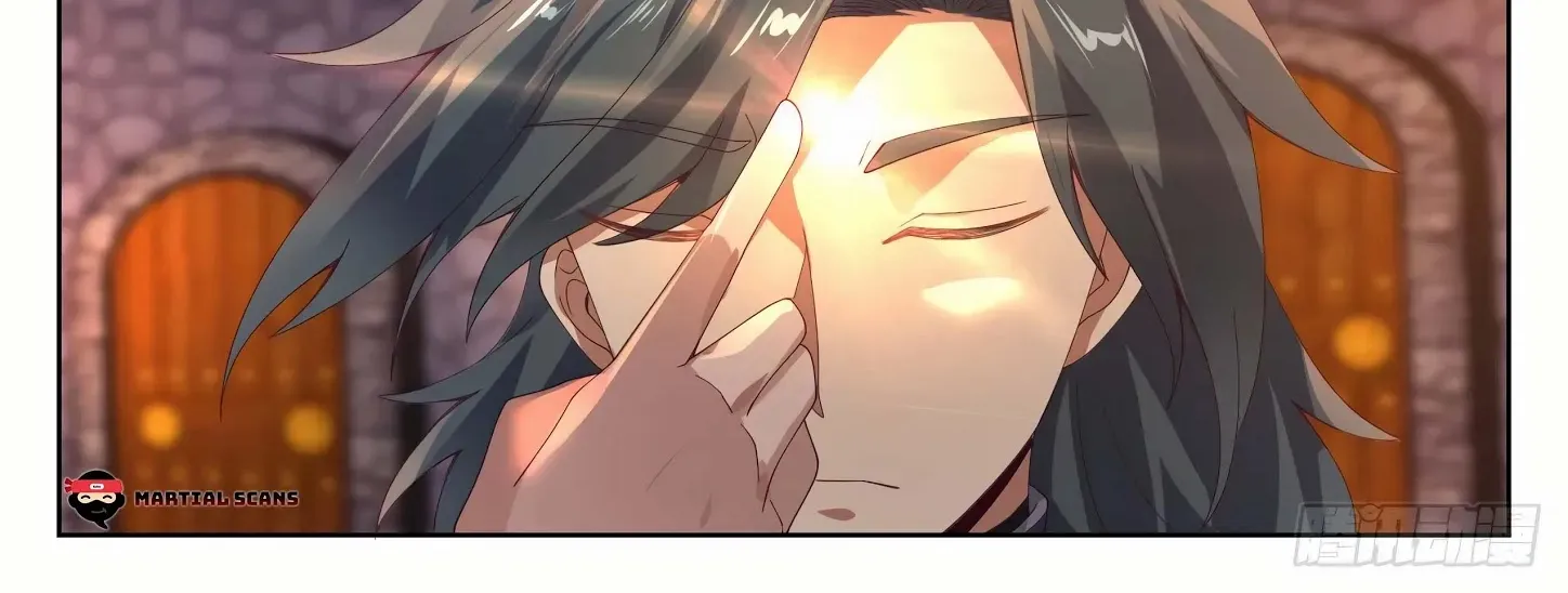 Read Martial Peak chapter 1261 image 20 on Lezhin