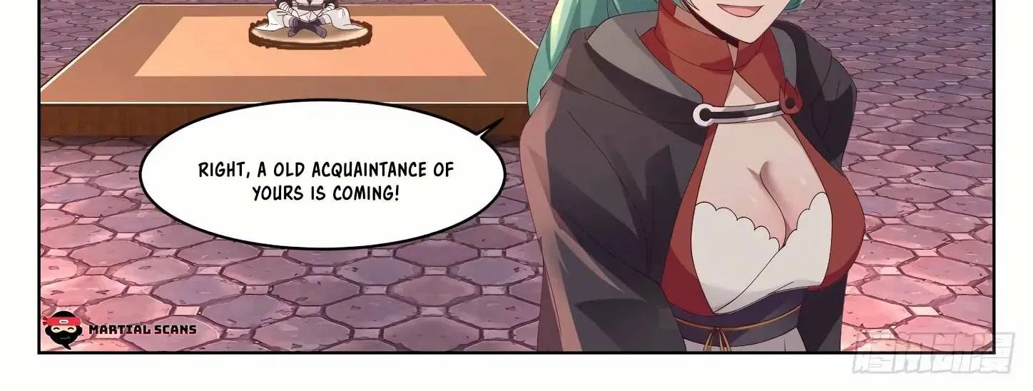 Read Martial Peak chapter 1261 image 24 on Lezhin