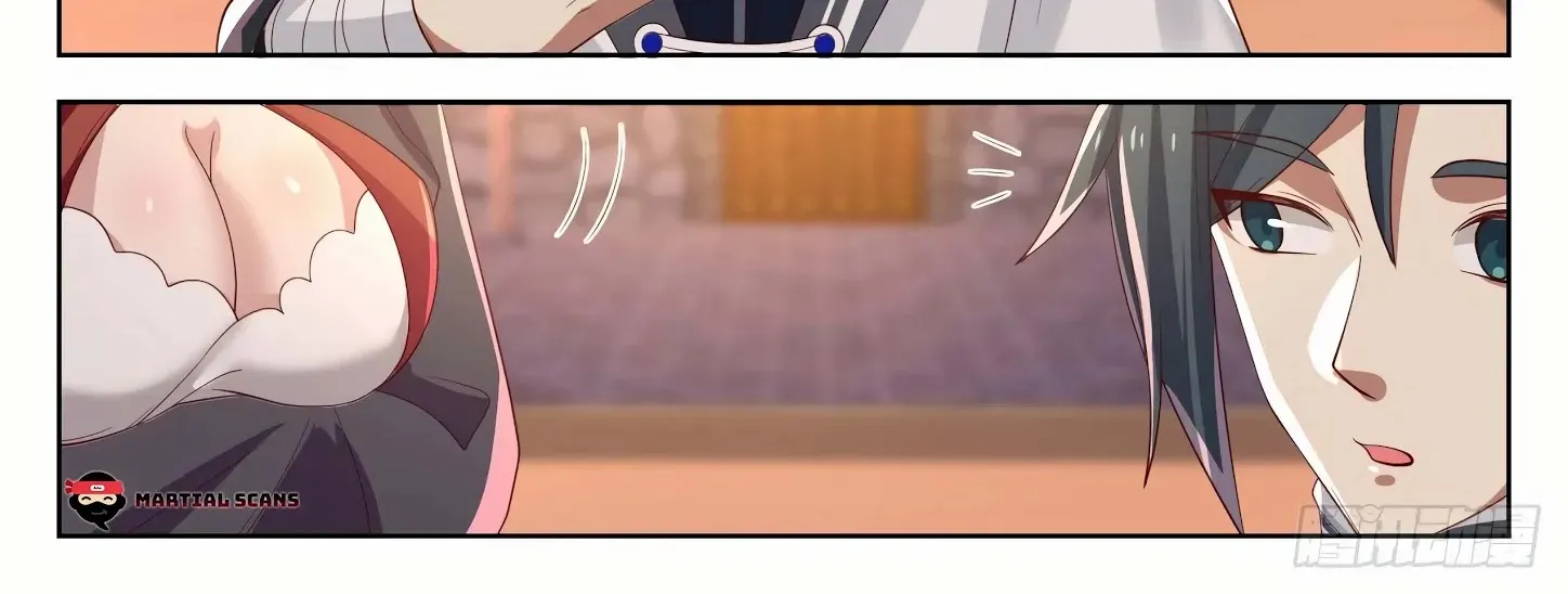 Read Martial Peak chapter 1261 image 4 on Lezhin