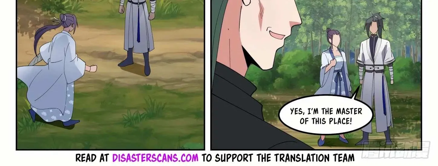 Read Martial Peak chapter 1262 image 12 on Lezhin