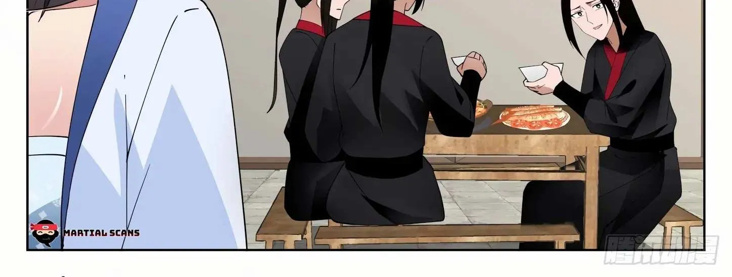 Read Martial Peak chapter 1262 image 2 on Lezhin