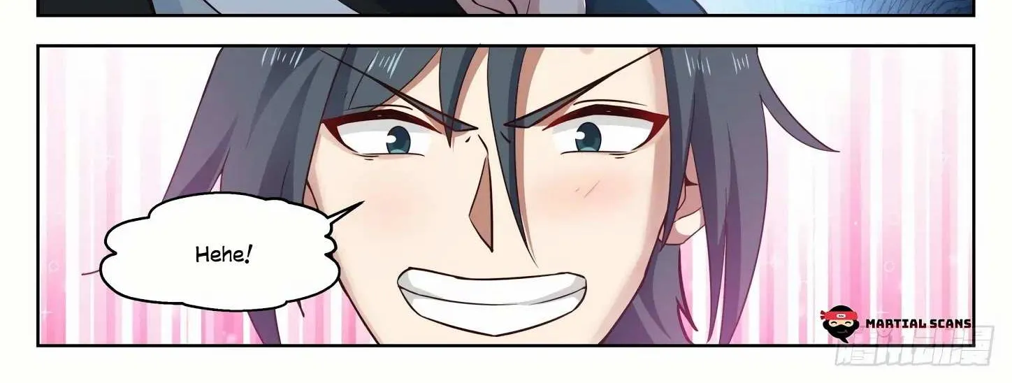 Read Martial Peak chapter 1262 image 20 on Lezhin