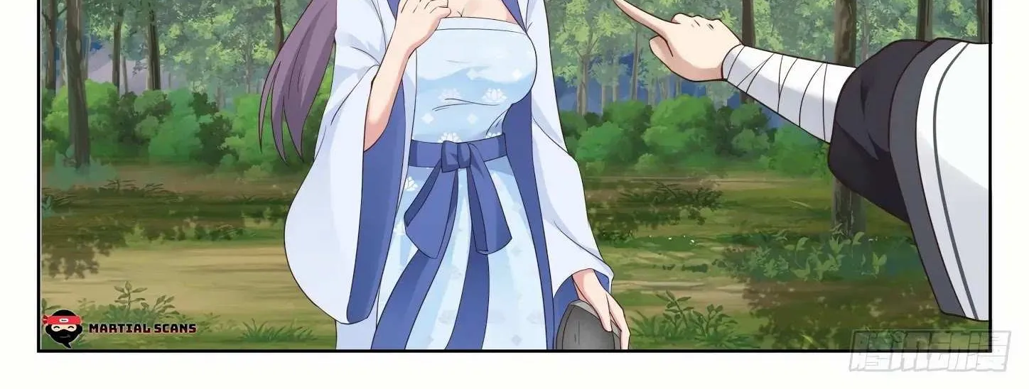 Read Martial Peak chapter 1262 image 24 on Lezhin