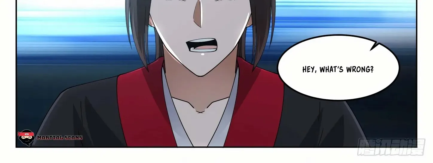 Read Martial Peak chapter 1262 image 4 on Lezhin