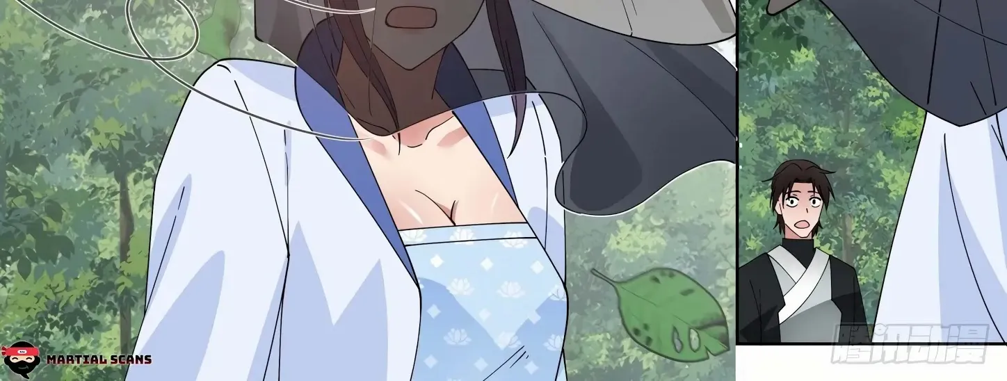Read Martial Peak chapter 1262 image 6 on Lezhin
