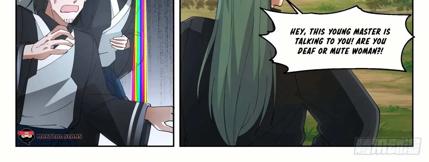 Read Martial Peak chapter 1262 image 8 on Lezhin