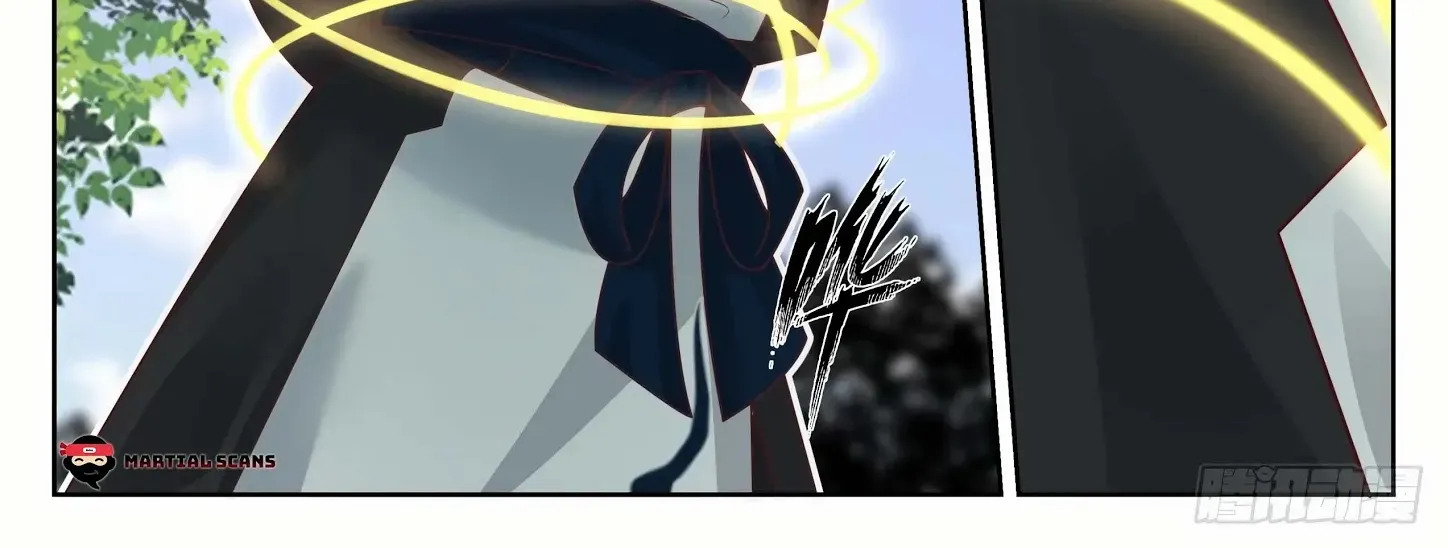 Read Martial Peak chapter 1263 image 10 on Lezhin