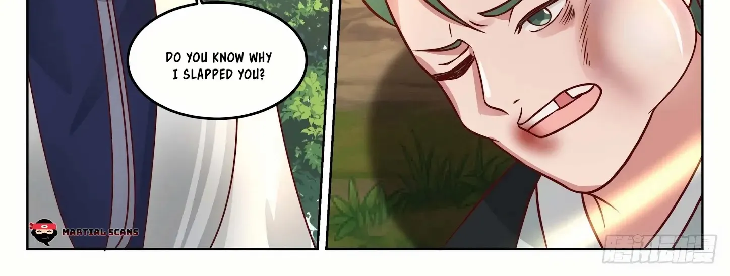 Read Martial Peak chapter 1263 image 14 on Lezhin