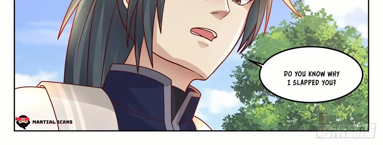 Read Martial Peak chapter 1263 image 16 on Lezhin